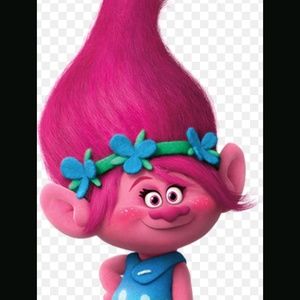 Meet your Posher, Amie